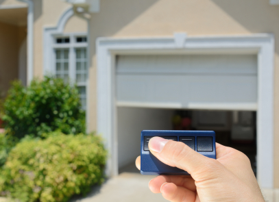 Garage Door Repair Covina